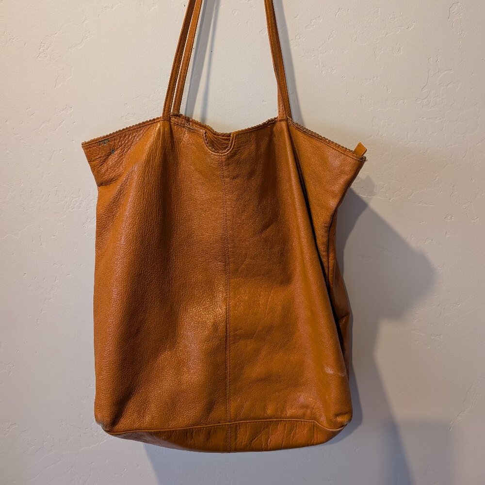 Latico Leather Tote